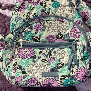 Vera Bradley backpack